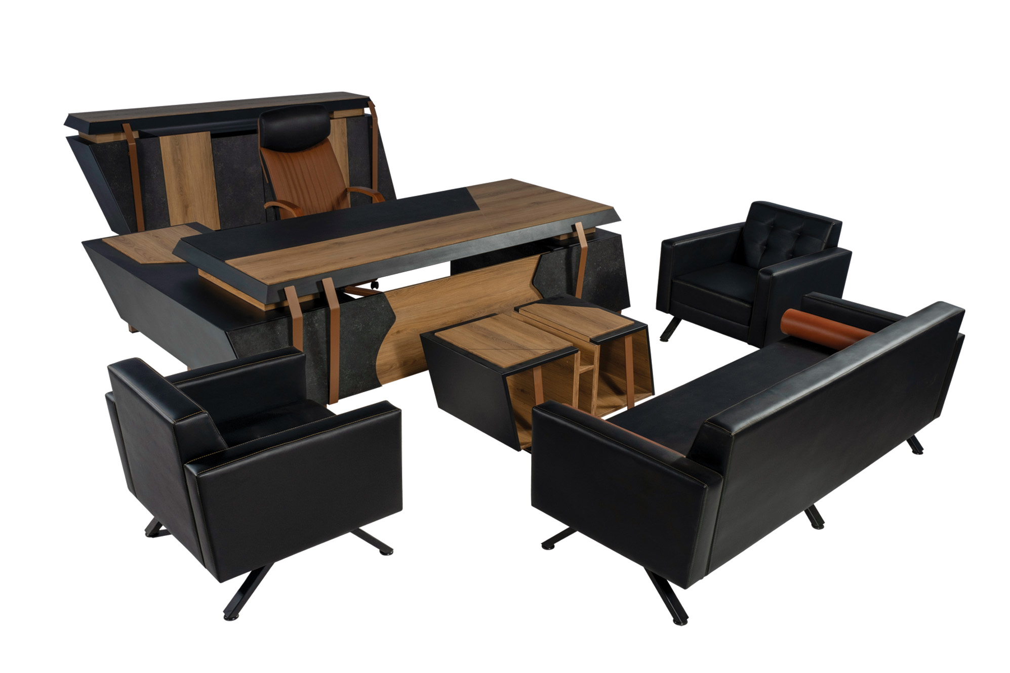 KAPADOKYA MASA TAKIMI