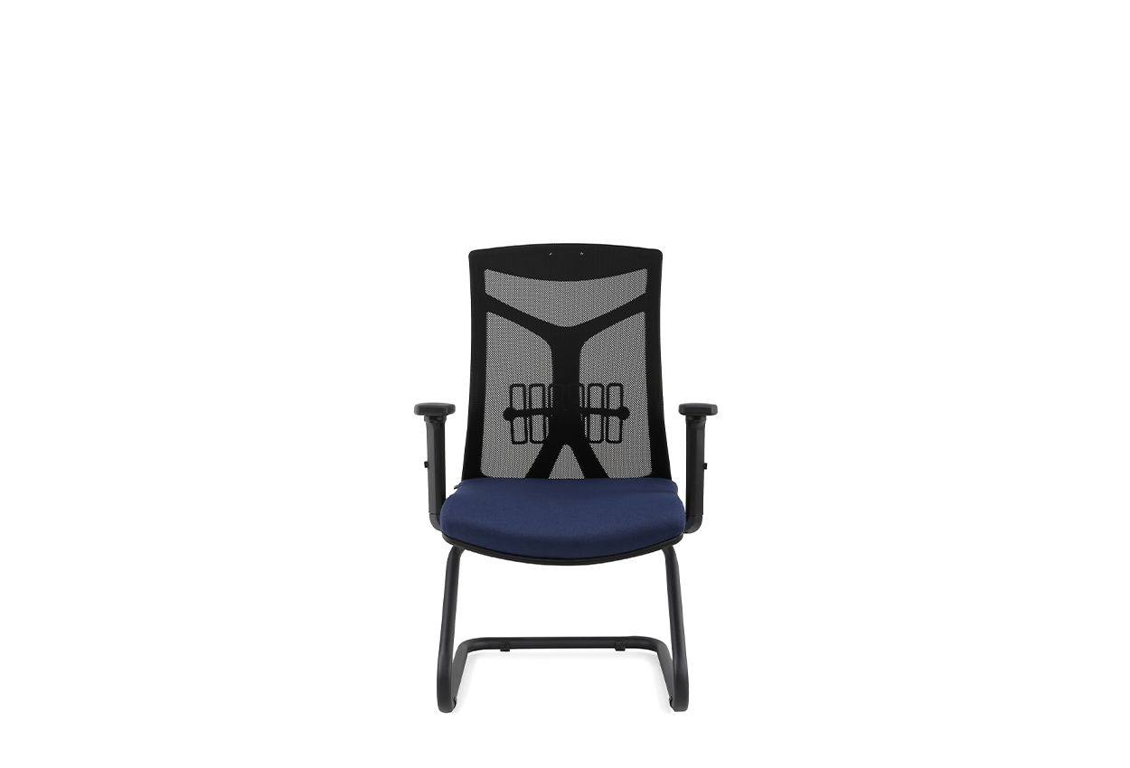 Blaze Fileli Ofis Koltuğu