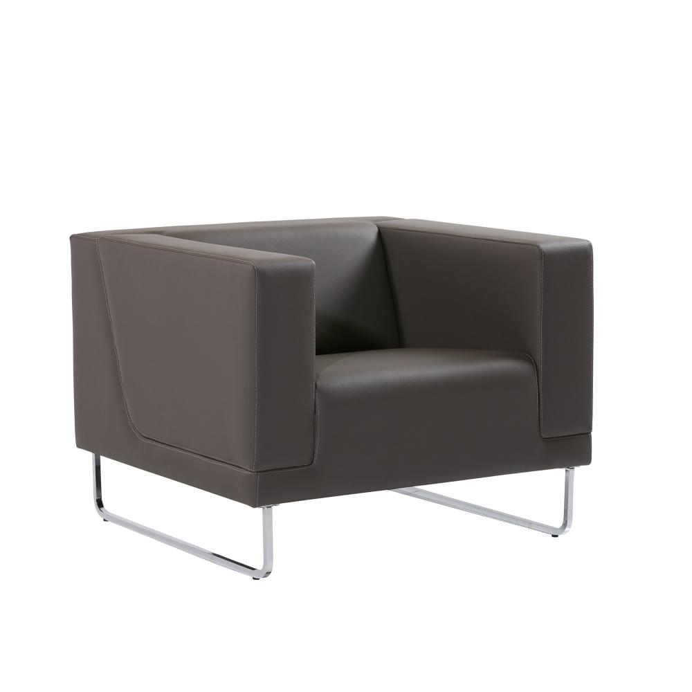 LONDRA TEKLİ OFİS KANEPESİ