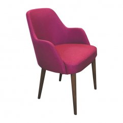 ( 1 ) Zambak Kollu Ahşap Torna