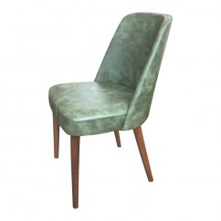 ( 3 ) ZAMBAK KOLSUZ AHŞAP AYAK