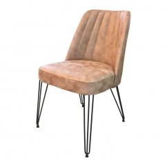 ( 5 ) Zambak Kolsuz Dikey Tel Ayak